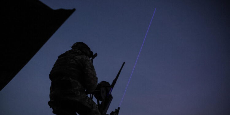 Allarme a Kiev, nuovo attacco russo con droni