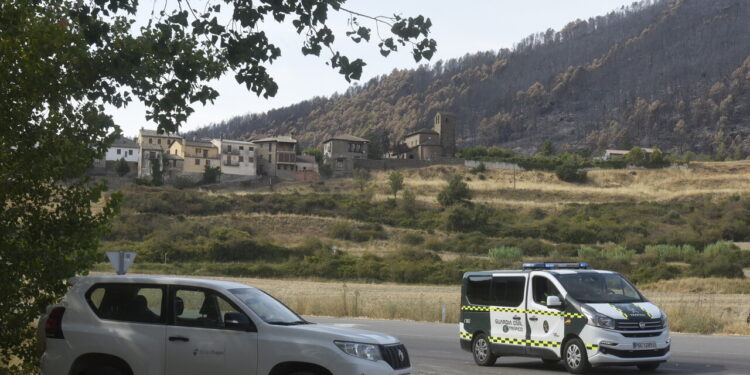 Rilasciato l’italiano fermato per la morte della compagna in Andalusia