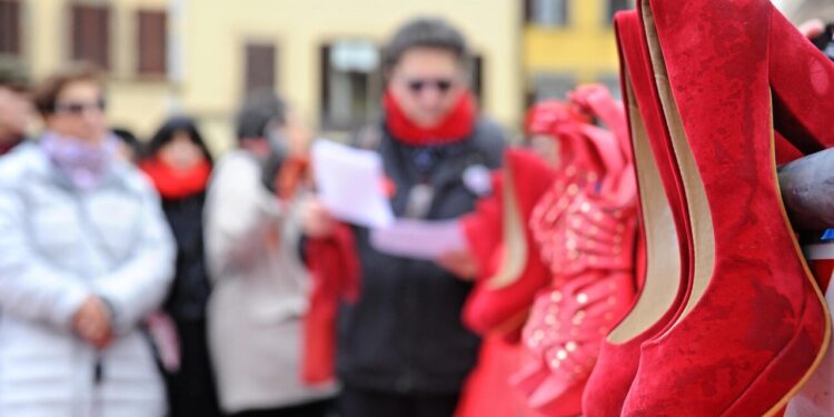 Femminicidio è la parola più consultata sul portale treccani.it
