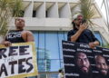 I fratelli Tate restano in carcere, giudice rinvia decisione su cauzione