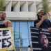 I fratelli Tate restano in carcere, giudice rinvia decisione su cauzione