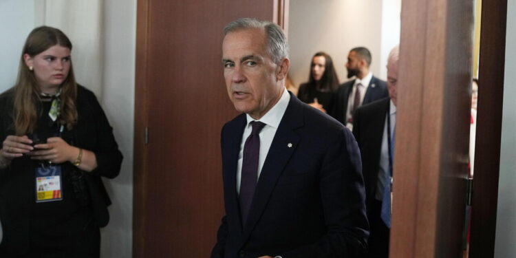 Niente accordo Usa-Canada, scattano dazi reciproci del 50%