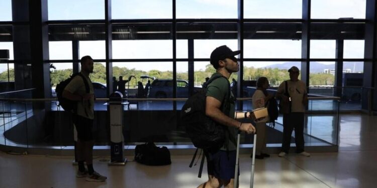 Panama, l’aeroporto di Tocumen pronto per i voli diretti dal Giappone