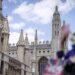 Gli studenti di Cambridge ricordano il professor Arday, ‘ucciso dal razzismo’