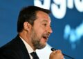 ‘Il Paese che si muove’, l’incontro al Meeting di Rimini con Salvini