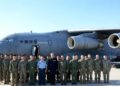 Nelle basi egiziane esercitazione militare congiunta con l’aviazione cinese