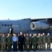 Nelle basi egiziane esercitazione militare congiunta con l’aviazione cinese