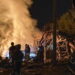 Droni russi su Zaporizhzhia, un morto e sei feriti