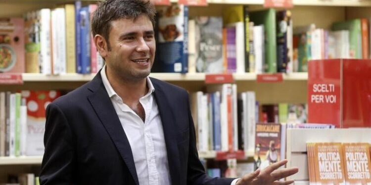 Di Battista in ospedale lucido risponde alle domande dei medici