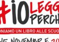 #ioleggoperché, si aprono le iscrizioni per i nidi di tutta Italia