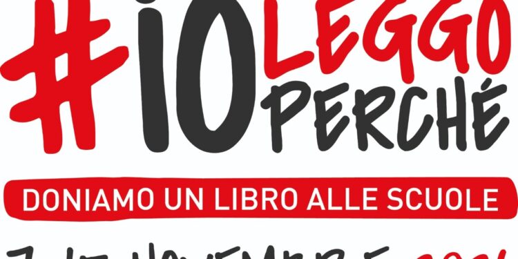 #ioleggoperché, si aprono le iscrizioni per i nidi di tutta Italia