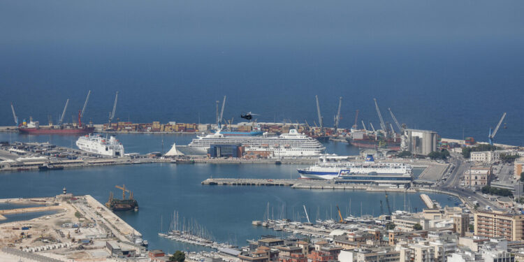++ Donna uccisa nel Cosentino, compagno rintracciato al porto di Bari ++