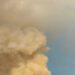 In arrivo secondo Canadair per incendio in Carnia che brucia da 10 giorni