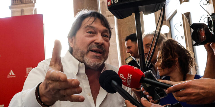 Il legale di Ranucci: ‘Ogni decisione della Rai sarebbe inquinata da falsità. Lo stop al conduttore sarebbe una scelta politica’