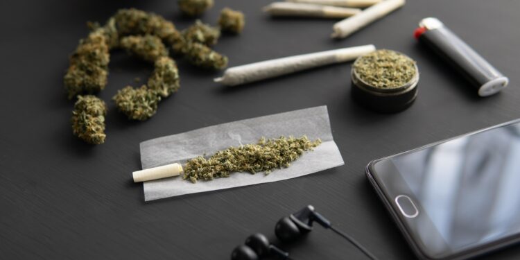 La cannabis fa bene al cuore? Uno studio ammette gli effetti positivi della marijuana