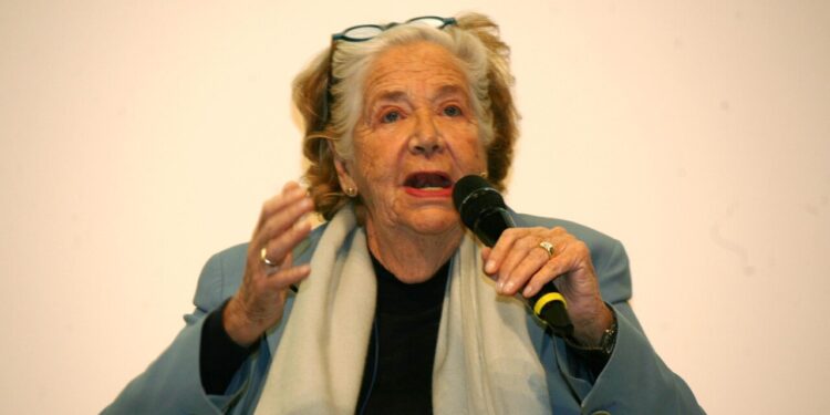 È morta Rosellina Archinto, pioniera dell’editoria per ragazzi