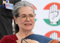 Arriva il memoir di Sonia Gandhi, Belonging: un viaggio d’amore, in Italia per Rizzoli