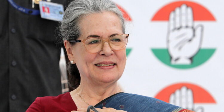 Arriva il memoir di Sonia Gandhi, Belonging: un viaggio d’amore, in Italia per Rizzoli