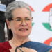 Arriva il memoir di Sonia Gandhi, Belonging: un viaggio d’amore, in Italia per Rizzoli