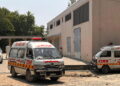 Pakistan: incendio in un reparto di ginecologia, 14 neonati morti a Islamabad