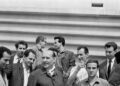Rossellini in retrospettiva all’Academy Museum, ‘cinema rivoluzionario’