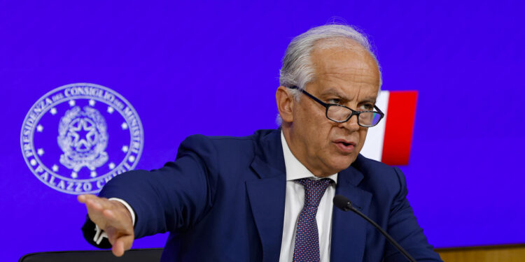 L’Italia proroga la sospensione di Schengen con la Spagna per 15 giorni