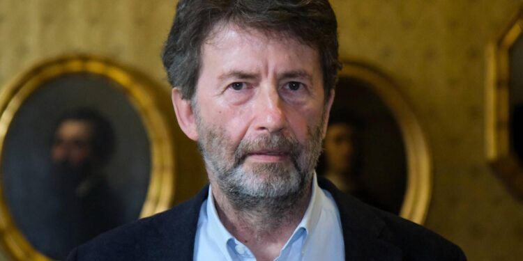 Franceschini: “Ho il morbo di Parkinson, ci convivo dal 2020”