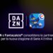 DAZN e Fantacalcio stringono un accordo per la Serie A Enilive