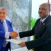 Ambasciatore Mignano in missione in Sudan, prima italiana a Khartoum dal 2023