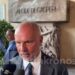 De Gasperi, Schillaci: “Fra i padri della Repubblica, pose le basi per il Sistema Sanitario Nazionale”