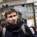 Alessandro Di Battista, il primo messaggio dopo il malore: “Ce la metterò tutta per tornare presto”