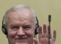 Belgrado, Mladic sarà sepolto con tutti gli onori militari e di Stato