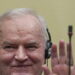Belgrado, Mladic sarà sepolto con tutti gli onori militari e di Stato