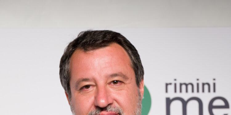 Salvini, la dimensione nazionale della Lega non si può mettere in discussione