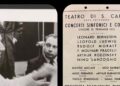Il San Carlo ricorda Leonard Bernstein nell’anniversario della sua nascita