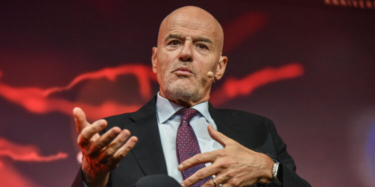 Eni e Sonatrach ampliano la collaborazione per ridurre le emissioni in Algeria