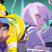 Cyberpunk: Edgerunners II arriva su Netflix a ottobre