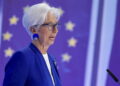 Lagarde, l’economia europea regge, rimuovere le barriere nazionali a imprese e Borse
