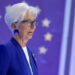 Lagarde, l’economia europea regge, rimuovere le barriere nazionali a imprese e Borse