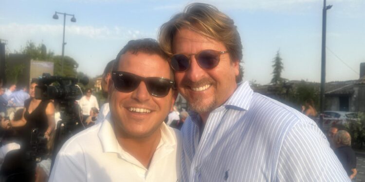 Manlio Messina: “Mio ritorno in Fdi? Vedremo, è casa mia…”