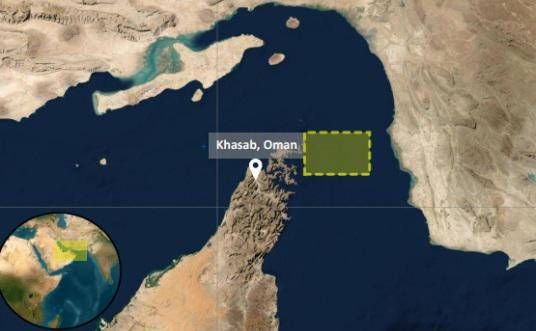 Iran, Teheran: “Hormuz chiuso fino a revoca Usa di blocco navale e sanzioni”