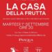 Neri Pozza inaugura La Casa della Frutta, un nuovo spazio per la cultura a Milano