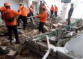 Terremoto in Indonesia, 47 morti e 2mila sfollati. Caccia ai dispersi