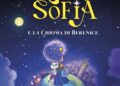 ‘Luna Sofia e la chioma di Berenice’, l’esordio di Fabio Ingrosso
