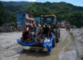 Alluvione in Nepal, anche due italiani nella lista dei dispersi: verifiche della Farnesina