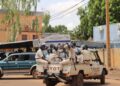 Niger, caos a Niamey: scontri dopo tentato assalto a palazzo presidenziale﻿
