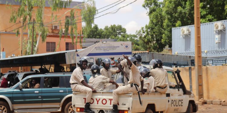 Niger, caos a Niamey: scontri dopo tentato assalto a palazzo presidenziale