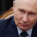 Ucraina, Putin si prepara a possibile escalation. Mosca minaccia Londra: “Pronti a colpire siti militari”