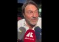 Ranucci: “Hanno già provato a mandarmi via, ho la coscienza a posto”