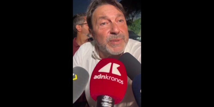 Ranucci: “Se potessi andare a cena con Riina lo farei”